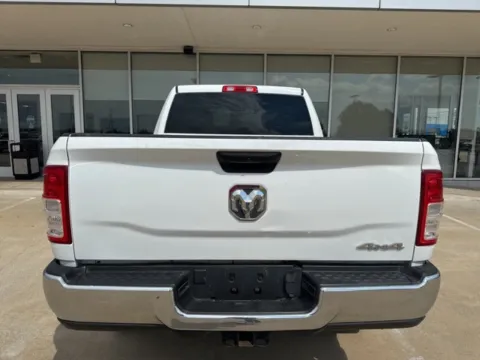 More photos of 2021 Ram 2500 Tradesman at Jim Norton Chevrolet, OK