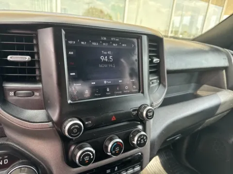 More photos of 2021 Ram 2500 Tradesman at Jim Norton Chevrolet, OK