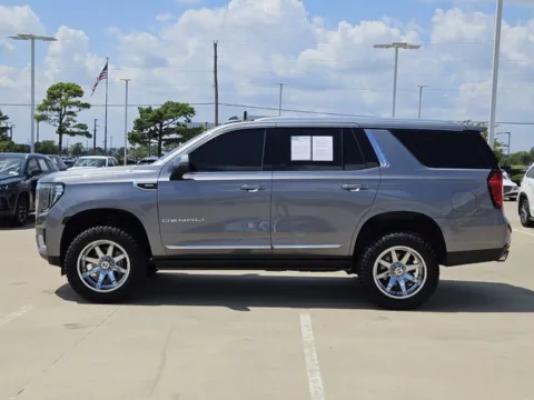 More photos of 2021 GMC Yukon Denali at Jim Norton Chevrolet, OK