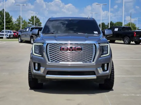 Photos of 2021 GMC Yukon Denali for sale in Broken Arrow, OK at Jim Norton Chevrolet