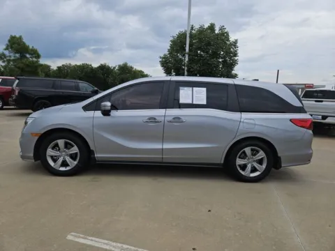 More photos of 2019 Honda Odyssey EX-L at Jim Norton Chevrolet, OK