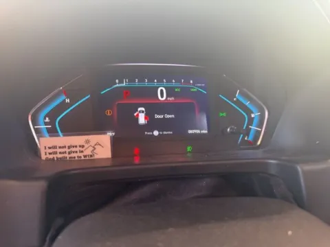 More photos of 2019 Honda Odyssey EX-L at Jim Norton Chevrolet, OK