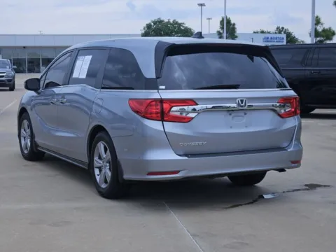 More photos of 2019 Honda Odyssey EX-L at Jim Norton Chevrolet, OK