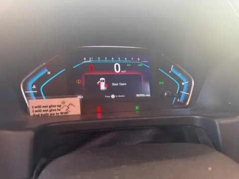 More photos of 2019 Honda Odyssey EX-L at Jim Norton Chevrolet, OK