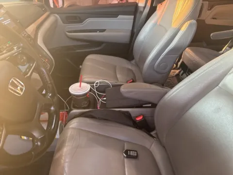 More photos of 2019 Honda Odyssey EX-L at Jim Norton Chevrolet, OK