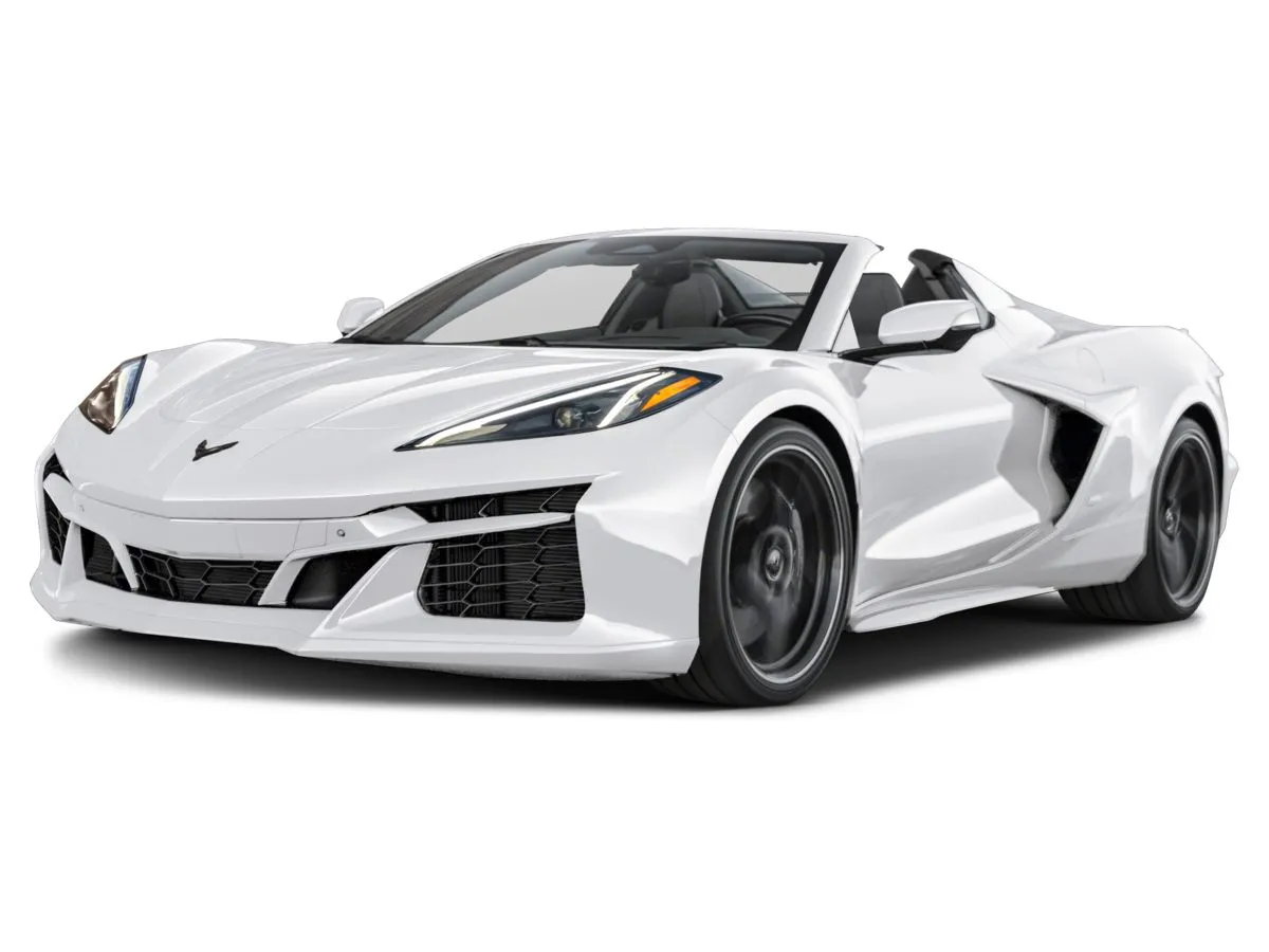 2025 Chevrolet Corvette E-Ray for sale in Broken Arrow, OK