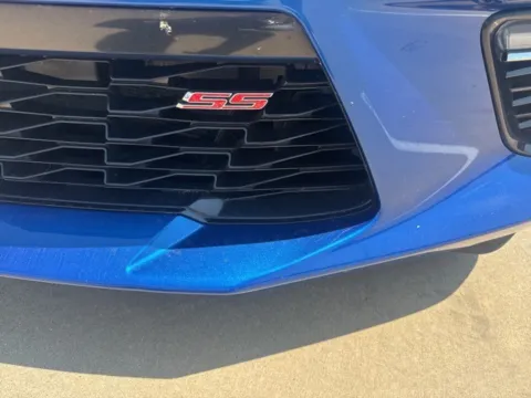 Photos of 2017 Chevrolet Camaro SS for sale in Broken Arrow, OK at Jim Norton Chevrolet