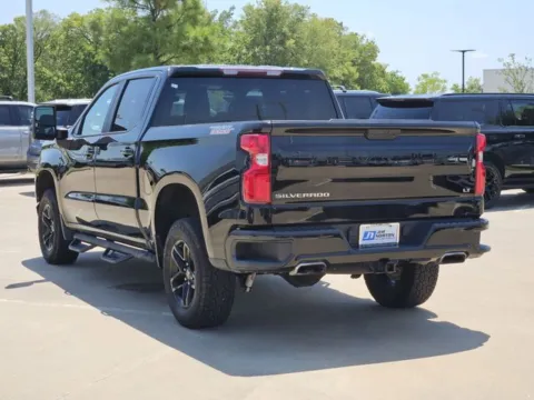 More photos of 2021 Chevrolet Silverado 1500 LT Trail Boss at Jim Norton Chevrolet, OK