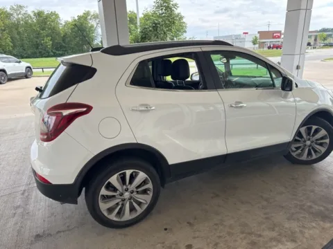 More photos of 2020 Buick Encore Preferred at Jim Norton Chevrolet, OK