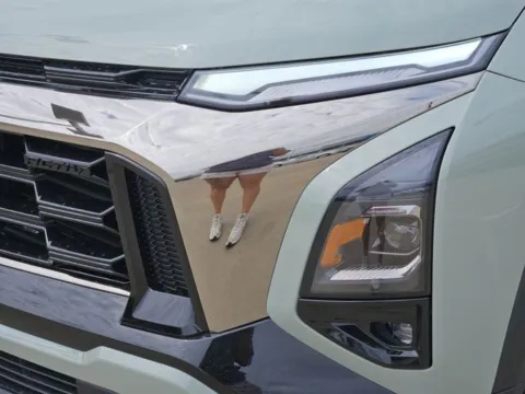 More photos of 2026 Chevrolet Equinox ACTIV at Jim Norton Chevrolet, OK