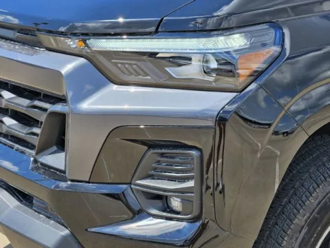 More photos of 2026 Chevrolet Colorado LT at Jim Norton Chevrolet, OK