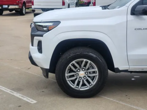 More photos of 2026 Chevrolet Colorado LT at Jim Norton Chevrolet, OK