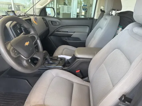 More photos of 2020 Chevrolet Colorado Work Truck at Jim Norton Chevrolet, OK