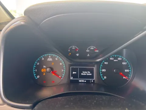 More photos of 2020 Chevrolet Colorado Work Truck at Jim Norton Chevrolet, OK
