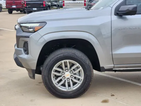 More photos of 2026 Chevrolet Colorado LT at Jim Norton Chevrolet, OK