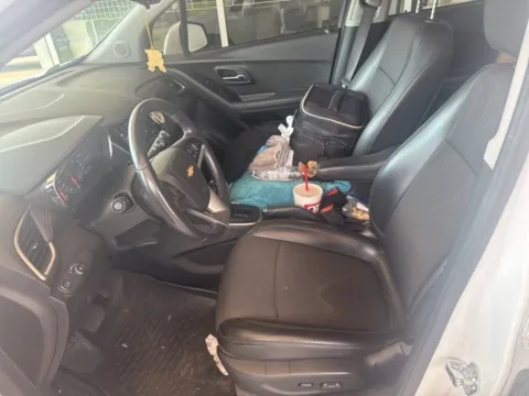 More photos of 2020 Chevrolet Trax LT at Jim Norton Chevrolet, OK