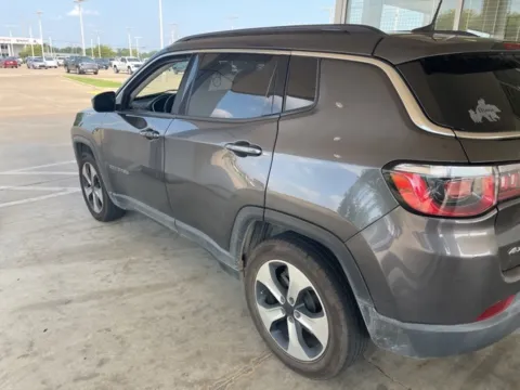 More photos of 2018 Jeep Compass Latitude at Jim Norton Chevrolet, OK
