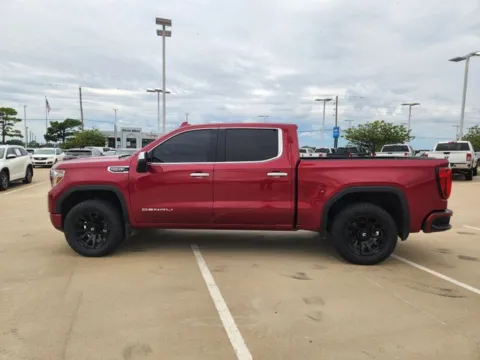 Another view of 2019 GMC Sierra 1500 Denali for sale in Broken Arrow, OK at Jim Norton Chevrolet