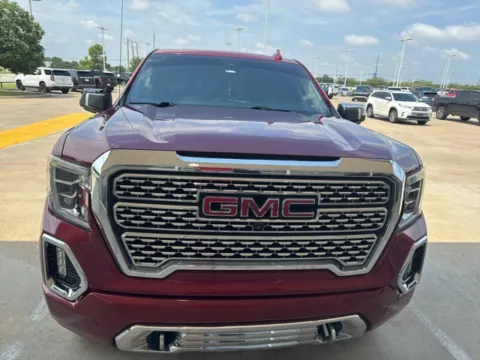Photos of 2019 GMC Sierra 1500 Denali for sale in Broken Arrow, OK at Jim Norton Chevrolet