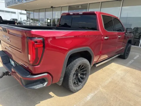 Another view of 2019 GMC Sierra 1500 Denali for sale in Broken Arrow, OK at Jim Norton Chevrolet