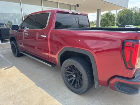 More photos of 2019 GMC Sierra 1500 Denali at Jim Norton Chevrolet, OK