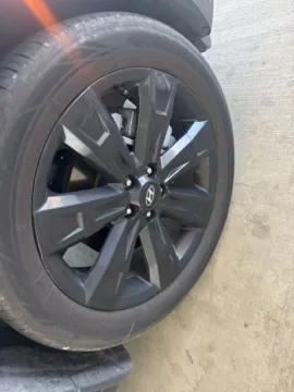 Another view of 2024 Hyundai Palisade XRT for sale in Broken Arrow, OK at Jim Norton Chevrolet