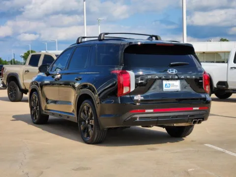 More photos of 2024 Hyundai Palisade XRT at Jim Norton Chevrolet, OK