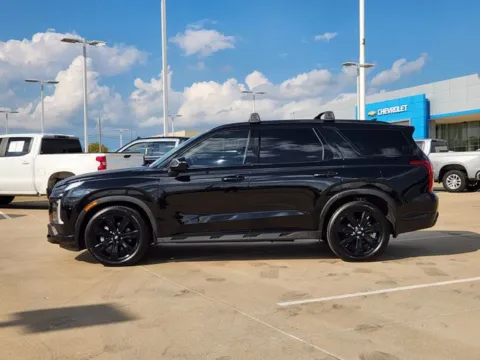 More photos of 2024 Hyundai Palisade XRT at Jim Norton Chevrolet, OK