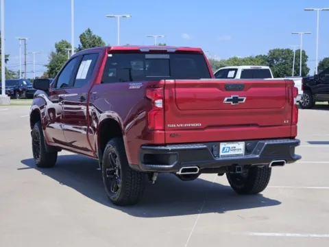 More photos of 2021 Chevrolet Silverado 1500 LT Trail Boss at Jim Norton Chevrolet, OK