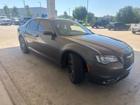 Photos of 2019 Chrysler 300 S for sale in Broken Arrow, OK at Jim Norton Chevrolet