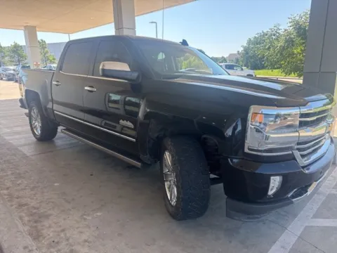 Photos of 2017 Chevrolet Silverado 1500 High Country for sale in Broken Arrow, OK at Jim Norton Chevrolet