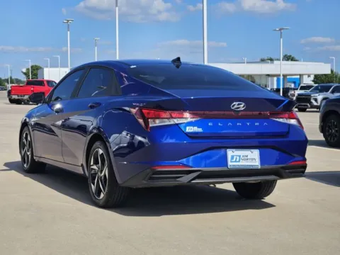 More photos of 2023 Hyundai Elantra SEL at Jim Norton Chevrolet, OK