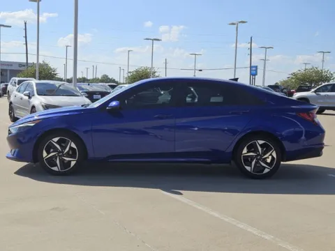 More photos of 2023 Hyundai Elantra SEL at Jim Norton Chevrolet, OK