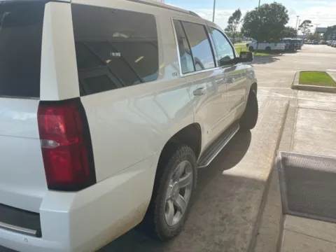 More photos of 2016 Chevrolet Tahoe LTZ at Jim Norton Chevrolet, OK