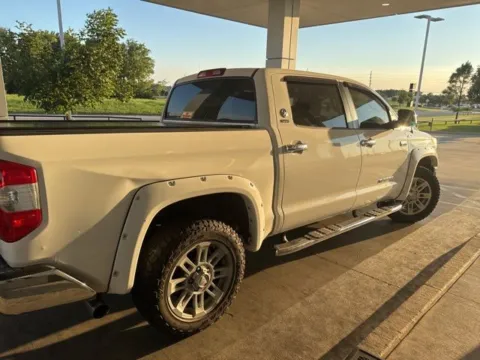More photos of 2015 Toyota Tundra SR5 at Jim Norton Chevrolet, OK