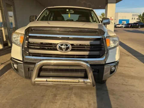 Photos of 2015 Toyota Tundra SR5 for sale in Broken Arrow, OK at Jim Norton Chevrolet