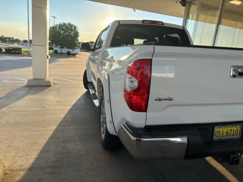 More photos of 2015 Toyota Tundra SR5 at Jim Norton Chevrolet, OK