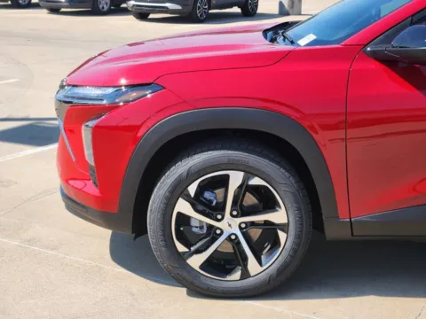 More photos of 2026 Chevrolet Trax 1RS at Jim Norton Chevrolet, OK
