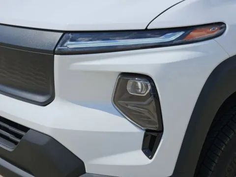 More photos of 2024 Chevrolet Silverado EV Work Truck at Jim Norton Chevrolet, OK