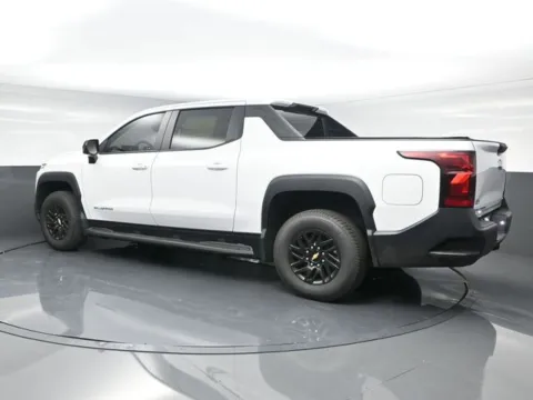 More photos of 2024 Chevrolet Silverado EV Work Truck at Jim Norton Chevrolet, OK