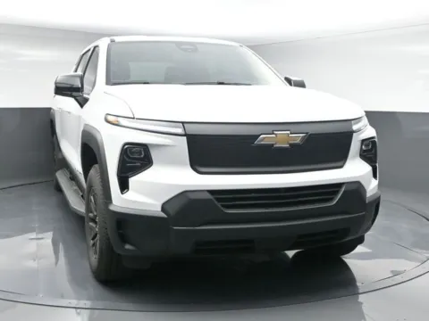 Photos of 2024 Chevrolet Silverado EV Work Truck for sale in Broken Arrow, OK at Jim Norton Chevrolet