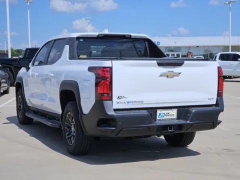 Another view of 2024 Chevrolet Silverado EV Work Truck for sale in Broken Arrow, OK at Jim Norton Chevrolet