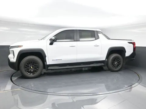 More photos of 2024 Chevrolet Silverado EV Work Truck at Jim Norton Chevrolet, OK