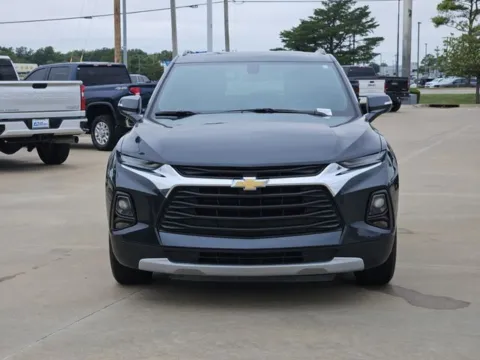 Photos of 2020 Chevrolet Blazer LT for sale in Broken Arrow, OK at Jim Norton Chevrolet