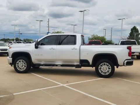 More photos of 2023 Chevrolet Silverado 3500HD High Country at Jim Norton Chevrolet, OK
