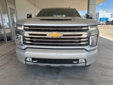 Photos of 2023 Chevrolet Silverado 3500HD High Country for sale in Broken Arrow, OK at Jim Norton Chevrolet