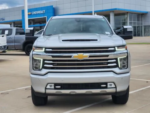 Photos of 2023 Chevrolet Silverado 3500HD High Country for sale in Broken Arrow, OK at Jim Norton Chevrolet