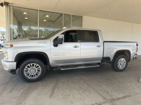 More photos of 2023 Chevrolet Silverado 3500HD High Country at Jim Norton Chevrolet, OK