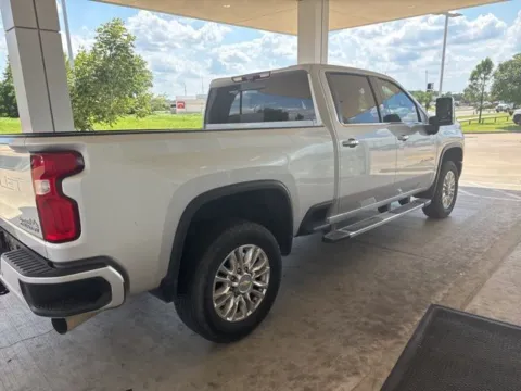 More photos of 2023 Chevrolet Silverado 3500HD High Country at Jim Norton Chevrolet, OK