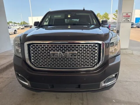 Photos of 2016 GMC Yukon SLE for sale in Broken Arrow, OK at Jim Norton Chevrolet